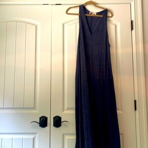 FP beach wide legged jumpsuit